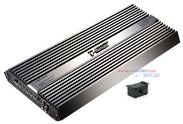 Performance Teknique :: ICBM-GIANT :: $289.00