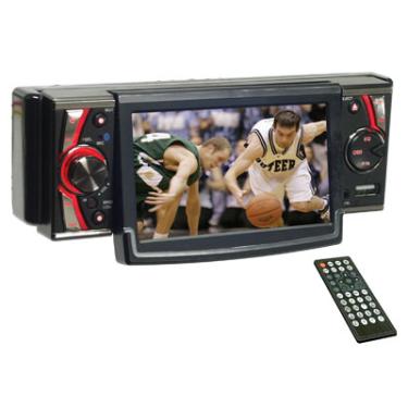 Performance Teknique :: ICBM-5258 :: $189.00