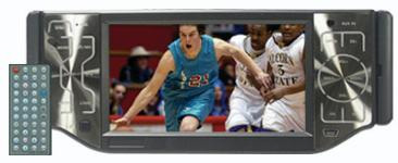 Performance Teknique :: ICBM-4501 :: $209.00