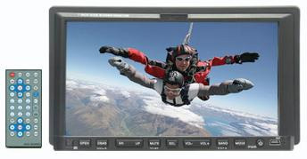 Performance Teknique :: ICBM-9704 :: $205.00