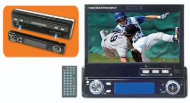 Performance Teknique :: ICBM-9788 :: $229.00