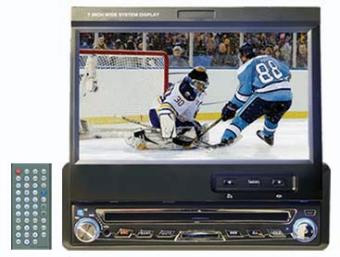 Performance Teknique :: ICBM-9793 :: $259.00