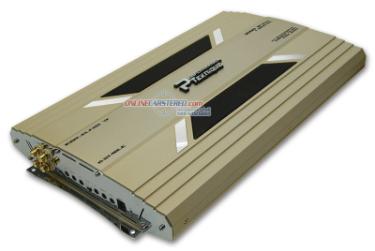 Performance Teknique :: ICBM-CLASS-D :: $257.00