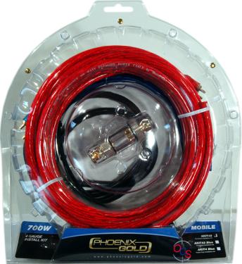 Phoenix Gold :: AKIT42 :: $34.99