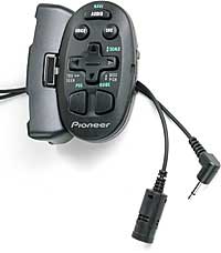 Pioneer :: CD-VC1 :: $35.00