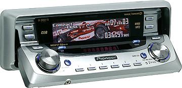 Pioneer :: DEH-P9600MP :: $429.00