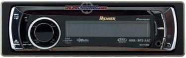 Pioneer Premier :: DEH-P310UB :: $149.00