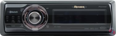 Pioneer Premier :: DEH-P980BT :: $499.00