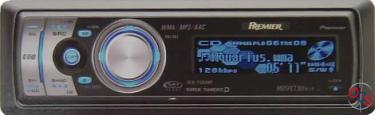 Pioneer Premier :: DEH-P680MP :: $213.00