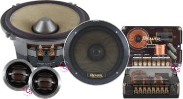 Pioneer Premier :: TS-C720PRS :: $289.00