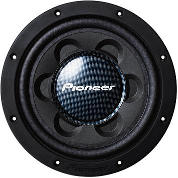 Pioneer Premier :: TS-SW124D :: $139.00