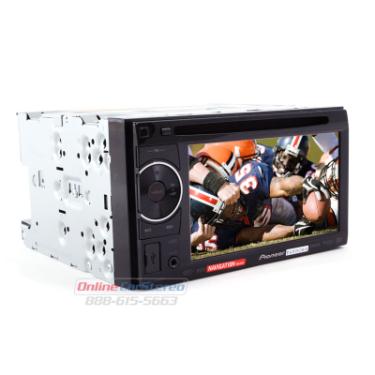 Pioneer :: AVH-P1400DVD :: $259.00
