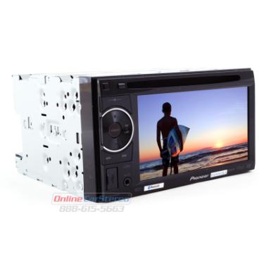 Pioneer :: AVH-P2400BT :: $289.00