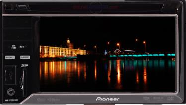Pioneer :: AVH-P3200BT :: $359.00