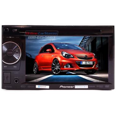 Pioneer :: AVH-P3400BH :: $309.00