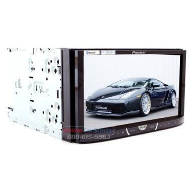 Pioneer :: AVH-P4400BH :: $379.00