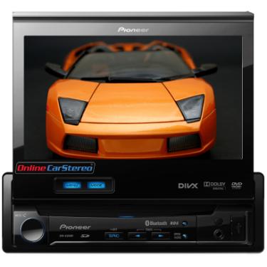 Pioneer :: AVH-P6300BT :: $599.00
