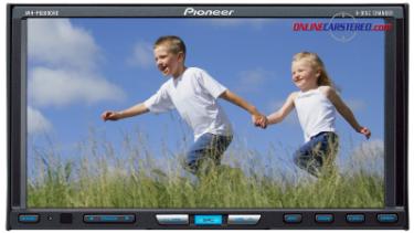Pioneer :: AVH-P6000DVD :: $629.00