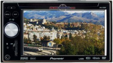 Pioneer :: AVIC-F900BT :: $679.00