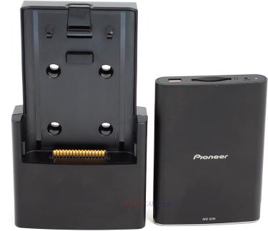 Pioneer :: AVIC-U220 :: $329.00