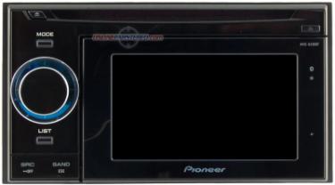 Pioneer :: AVIC-U310BT :: $339.00