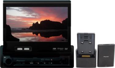 Pioneer :: AVIC-U5200BT :: $799.00