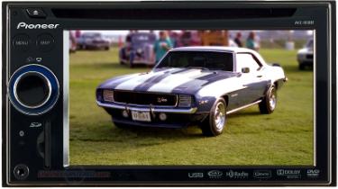 Pioneer :: AVIC-X910BT :: $639.00