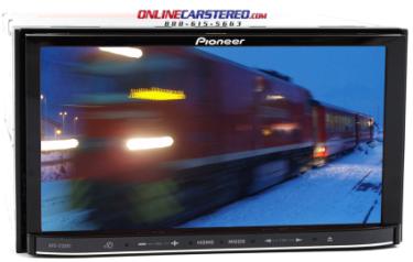 Pioneer :: AVIC-Z120BT :: $899.00