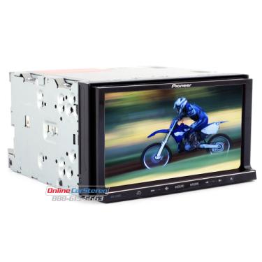 Pioneer :: AVIC-Z130BT :: $1,049.00