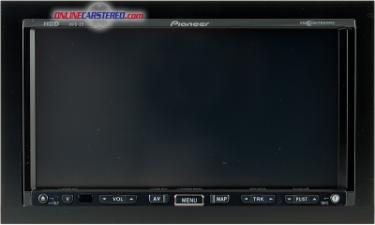 Pioneer :: AVIC-Z3 :: $1,379.00