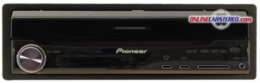 Pioneer :: AVIC-N5 :: $789.00