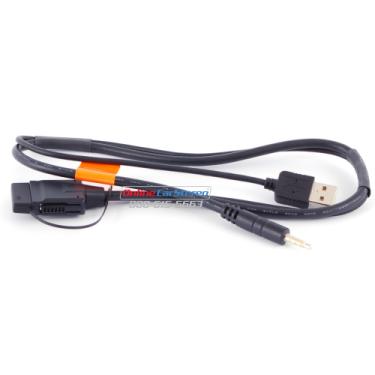 Pioneer :: CD-IU50V :: $43.00