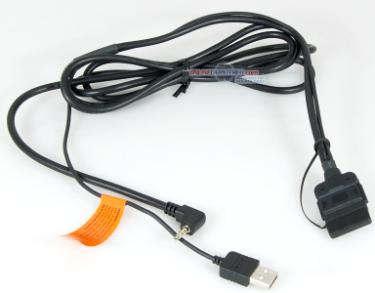 Pioneer :: CD-IU200V :: $18.00