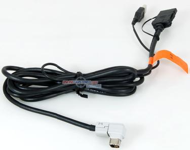 Pioneer :: CD-IU205V :: $43.00