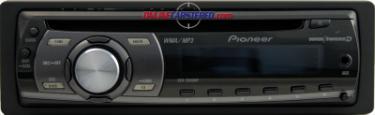 Pioneer :: DEH-2000MP :: $99.95