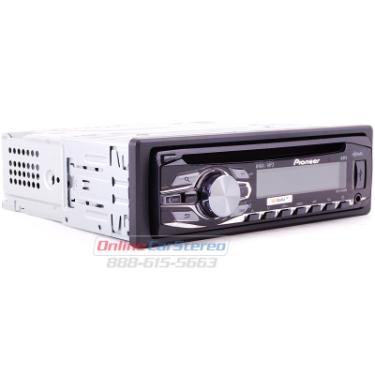 Pioneer :: DEH-4400HD :: $86.00