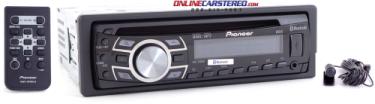 Pioneer :: DEH-7300BT :: $159.00