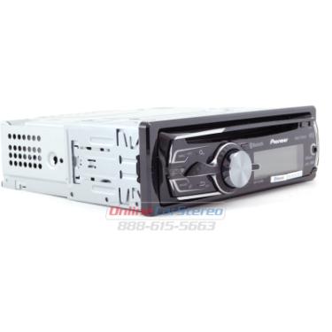 Pioneer :: DEH-P8400BH :: $155.00