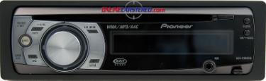 Pioneer :: DEH-P3000IB :: $109.00