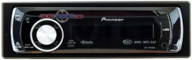 Pioneer :: DEH-P3100UB :: $135.00