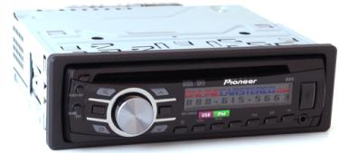 Pioneer :: DEH-3300UB :: $93.00