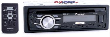 Pioneer :: DEH-33HD :: $125.00