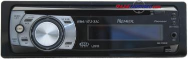 Pioneer Premier :: DEH-P400UB :: $149.00