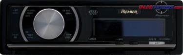 Pioneer Premier :: DEH-P500UB :: $165.00