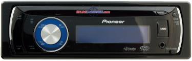 Pioneer :: DEH-P5100UB :: $189.00