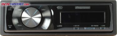 Pioneer :: DEH-P6000UB :: $170.00