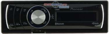 Pioneer :: DEH-P7100BT :: $239.00