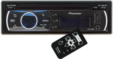 Pioneer :: DEH-P7200HD :: $199.00