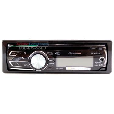 Pioneer :: DEH-P7400HD :: $125.00