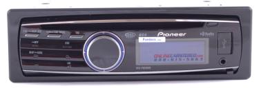 Pioneer :: DEH-P8300UB :: $152.00